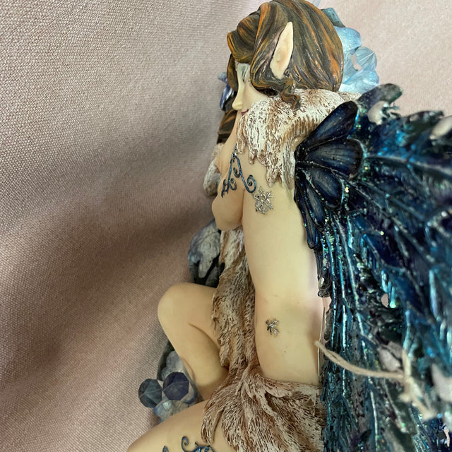 Fairy - Sleeping Fairy