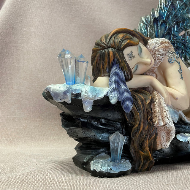 Fairy - Sleeping Fairy