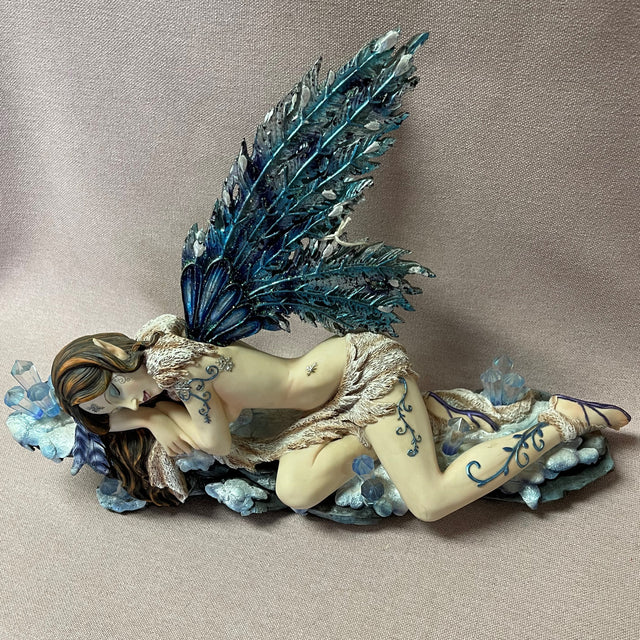 Fairy - Sleeping Fairy