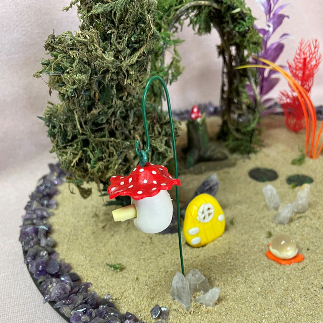 Create Your Own Fairy Garden