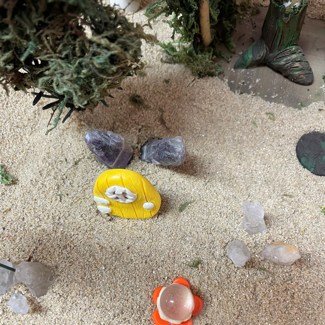 Create Your Own Fairy Garden