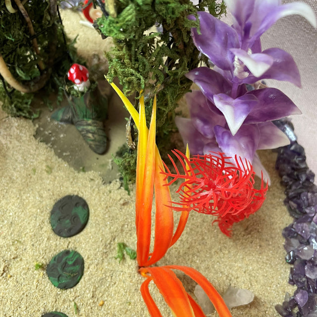 Create Your Own Fairy Garden