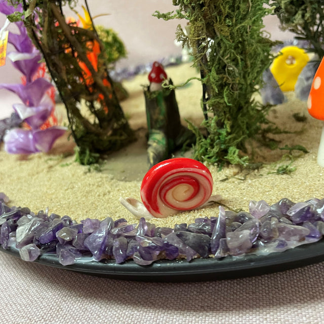 Create Your Own Fairy Garden