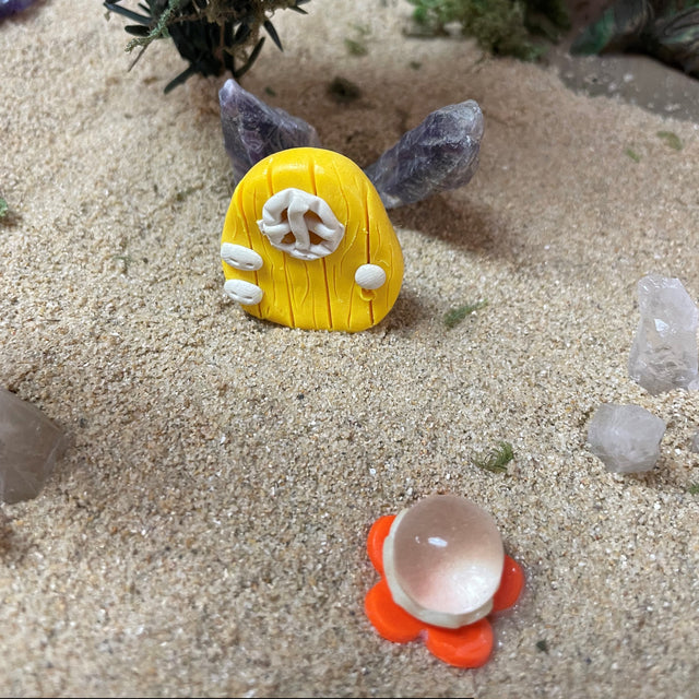 Create Your Own Fairy Garden