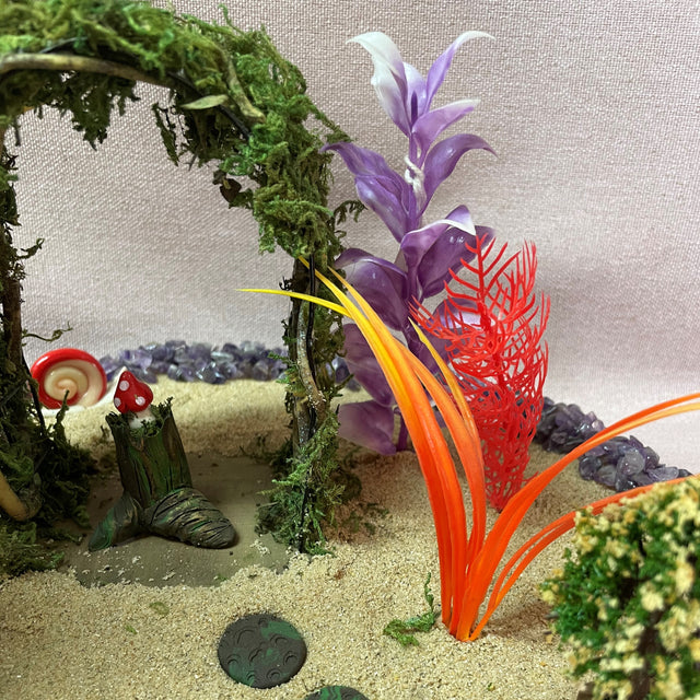Create Your Own Fairy Garden