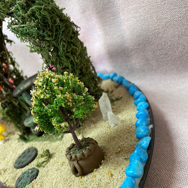 Create Your Own Fairy Garden