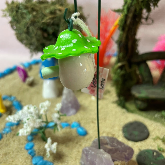 Create Your Own Fairy Garden