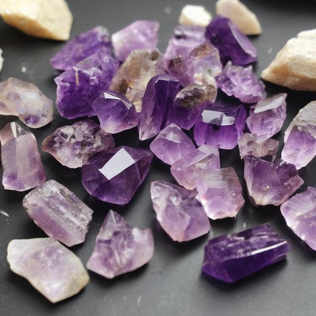 Crystal Healing Course - 6 Weeks  Coming Soon
