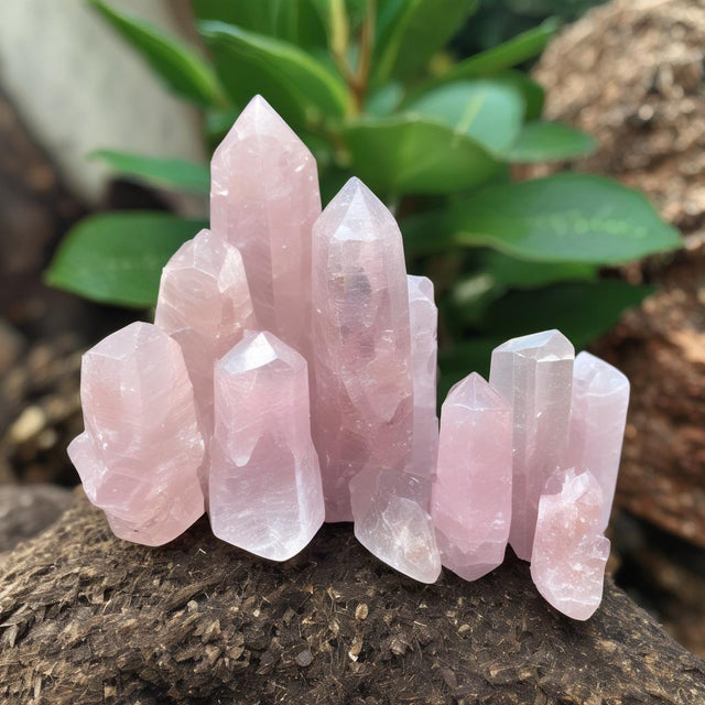 Crystal Healing with Yolanda