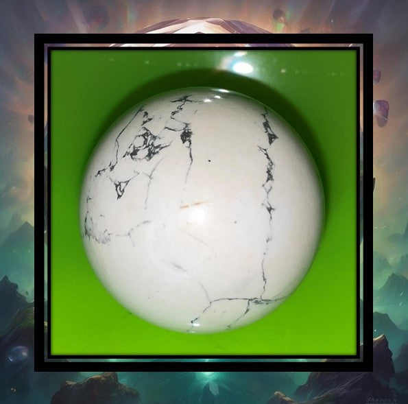 Small Crystal Spheres