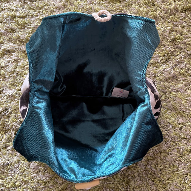 Boho Handbags (Reversable)