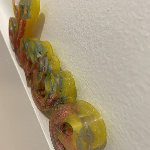 Resin "LOVE'' Signs