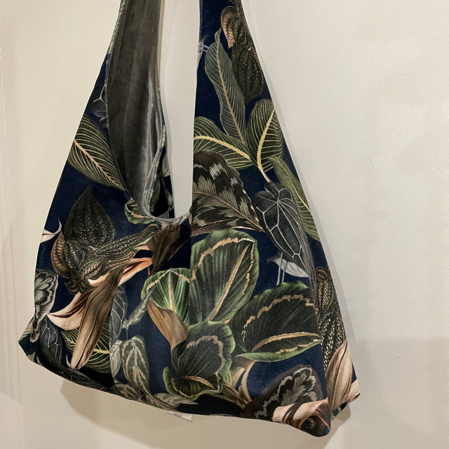 Boho Handbag (Reversable Large)