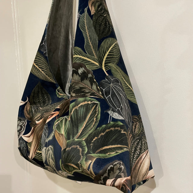 Boho Handbag (Reversable Large)