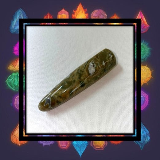 Jasper Massage Wands