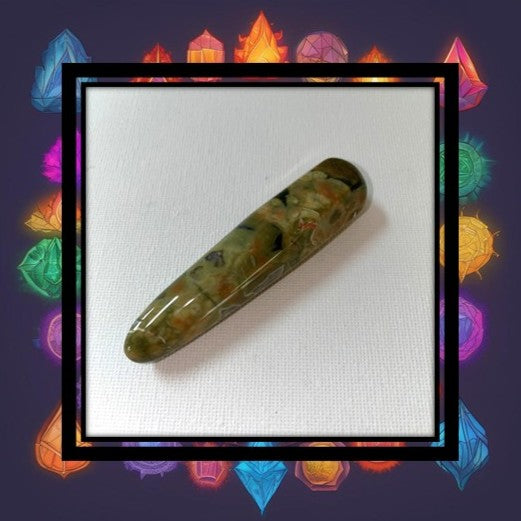 Jasper Massage Wands