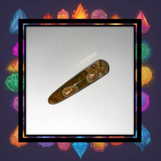 Jasper Massage Wands