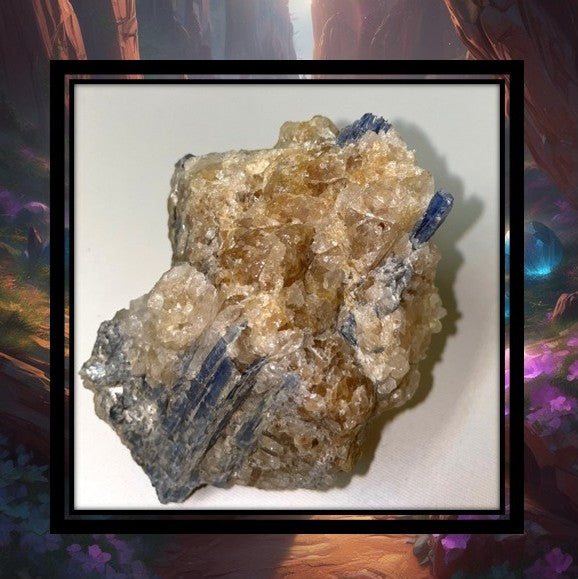 Kyanite (Raw)