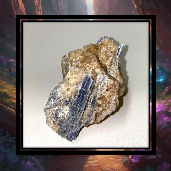 Kyanite (Raw)