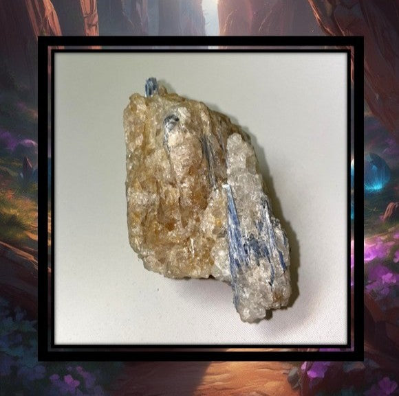 Kyanite (Raw)