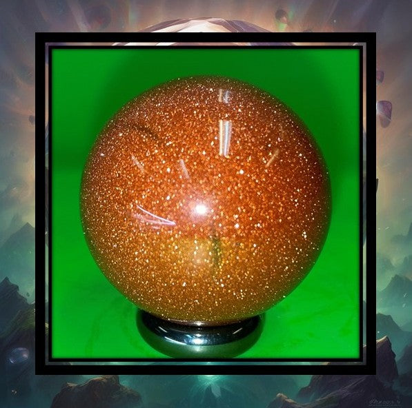 Small Crystal Spheres