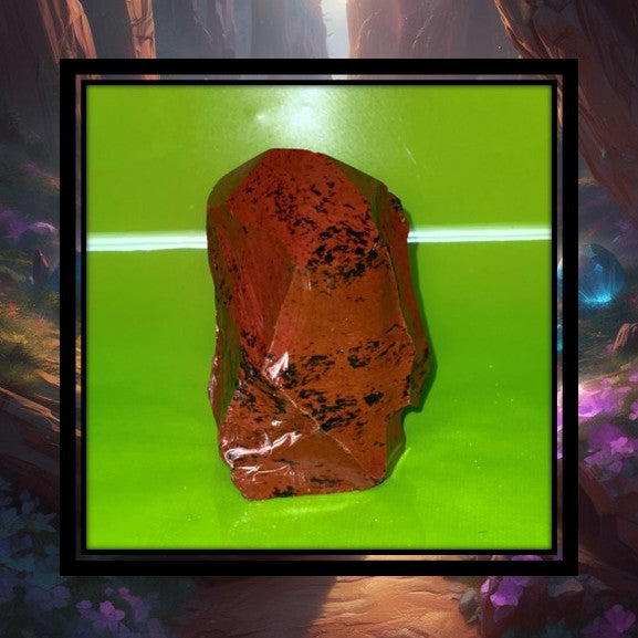 Jasper Cluster Points