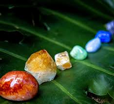 Crystal Healing Course 6 Weeks (1st Sunday of every Month) Starts April 2024