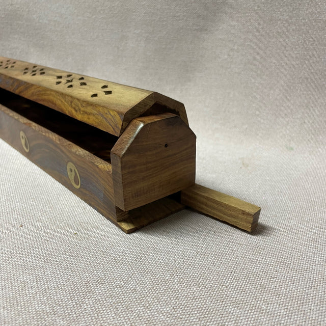 Incense Box