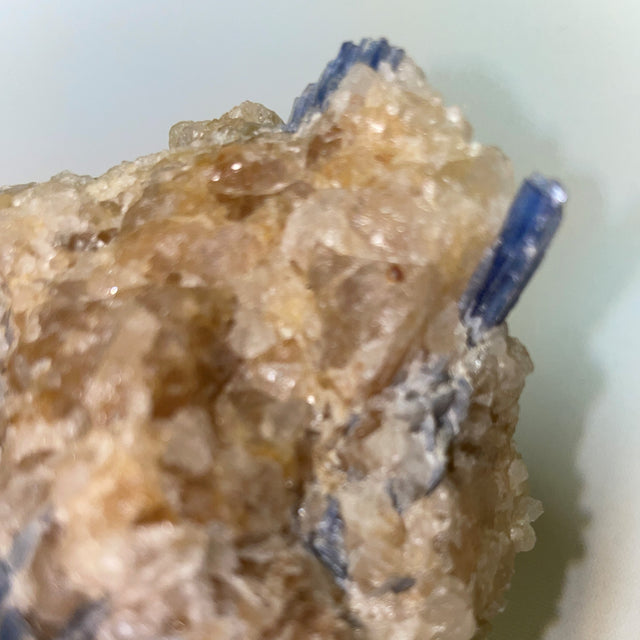 Kyanite (Raw)