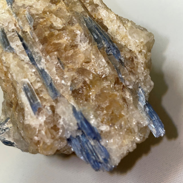 Kyanite (Raw)