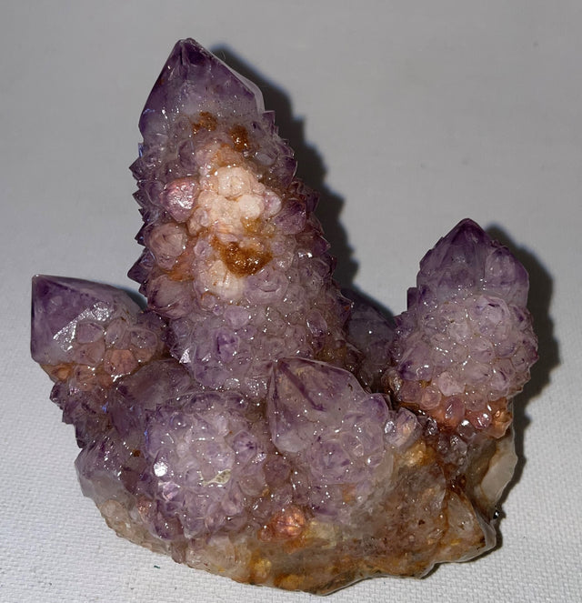 Amethyst Crystal Clusters