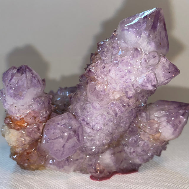 Amethyst Crystal Clusters