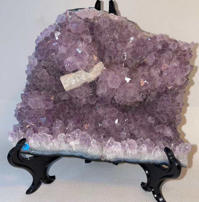 Amethyst Crystal Clusters