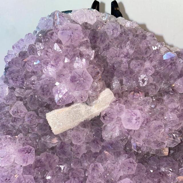 Amethyst Crystal Clusters