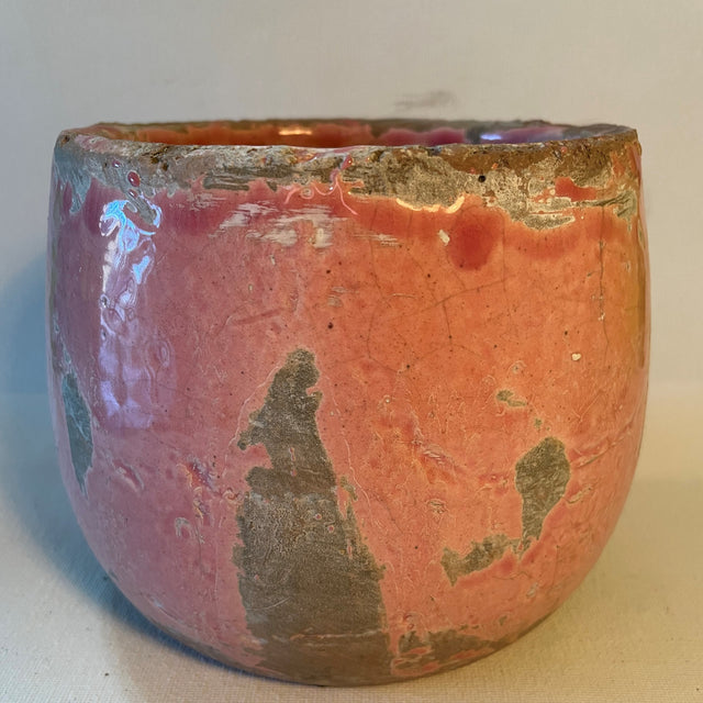 Rustic Ceramic Pots