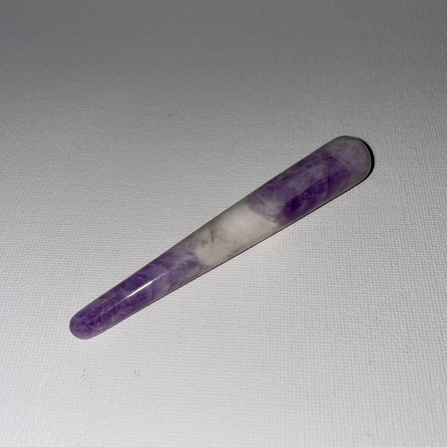 Amethyst Wand