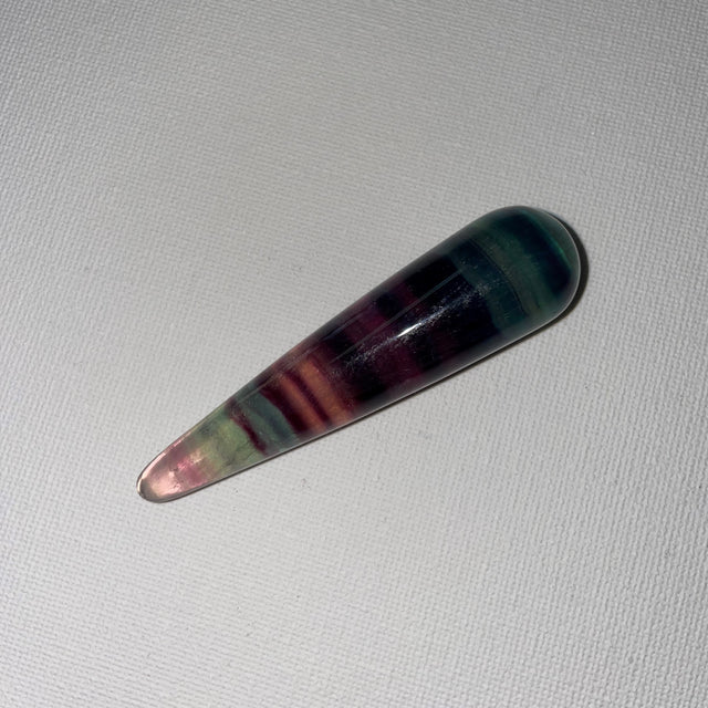 Fluorite Massage Wands