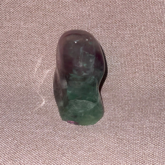Fluorite Polished Crystals
