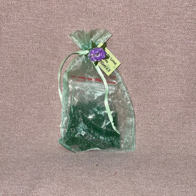 Water Crystals   x 2 bags