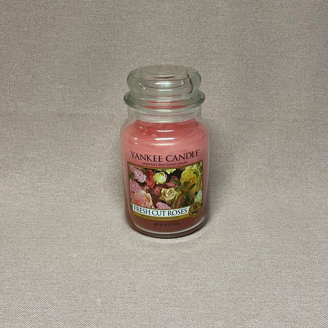 Yankee Candles Large