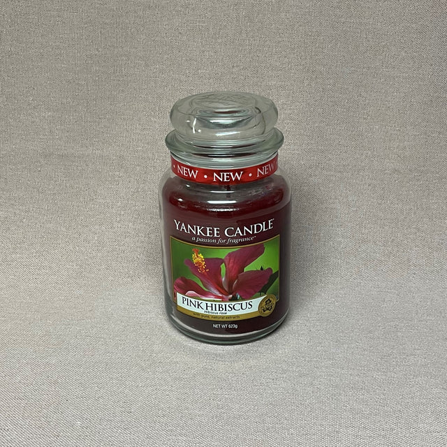 Yankee Candles Large