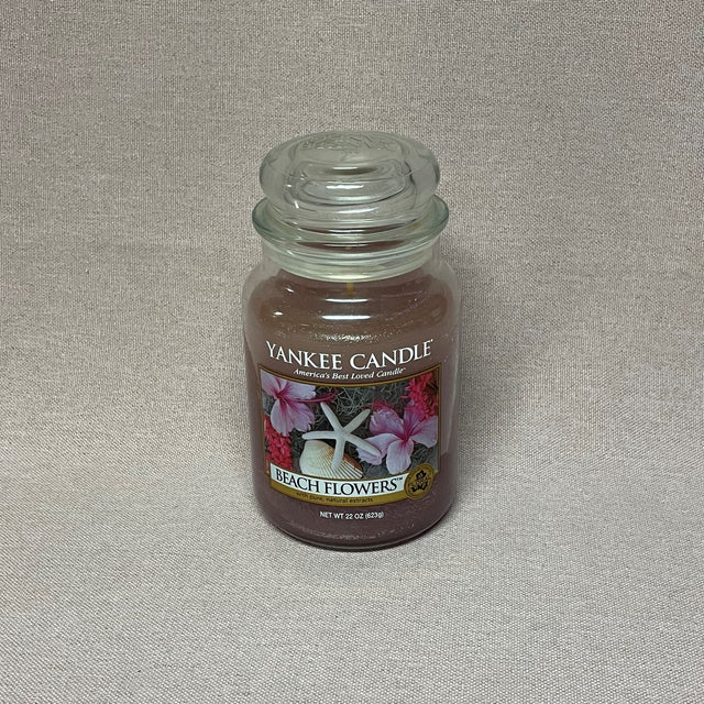 Yankee Candles Large