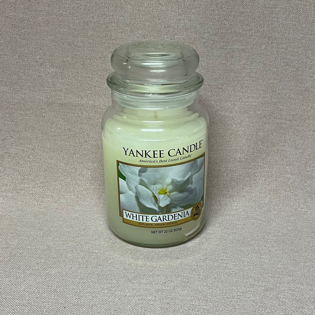 Yankee Candles Large