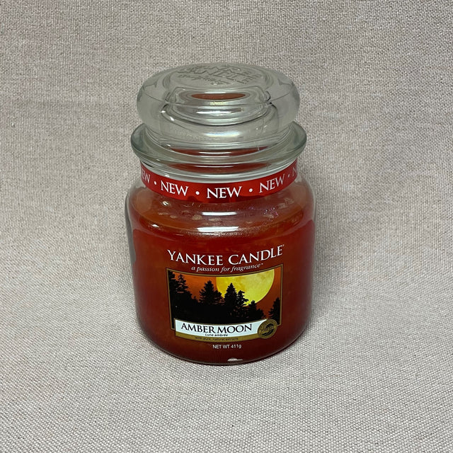 Yankee Candles Small