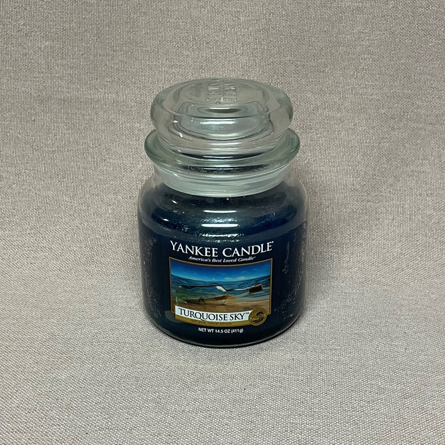 Yankee Candles Small