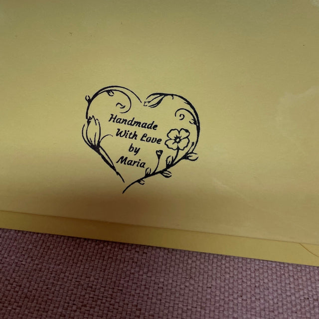 Love on Your Special Day Card