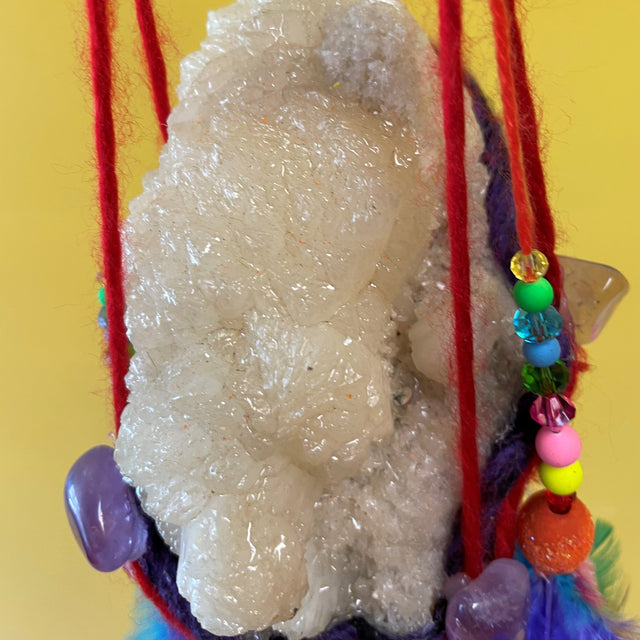 Crystal Healing Art