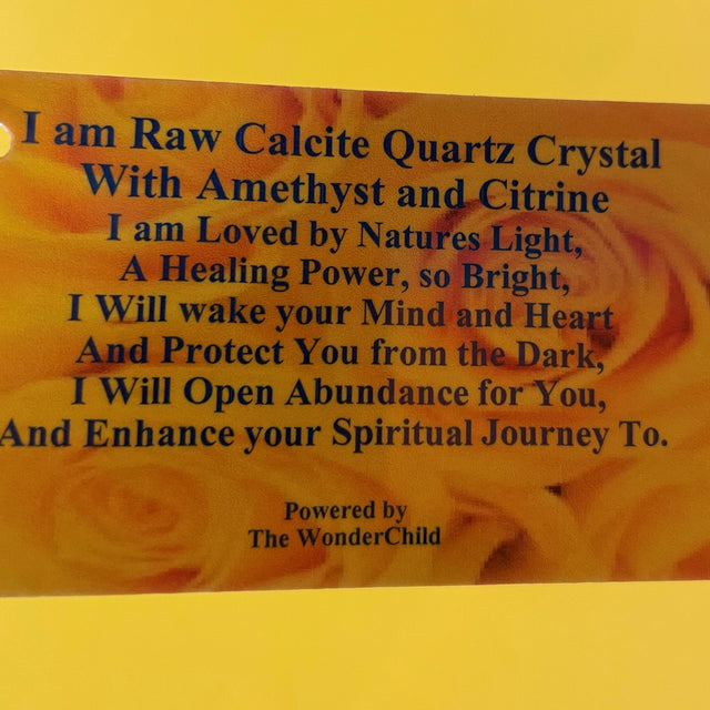 Crystal Healing Art